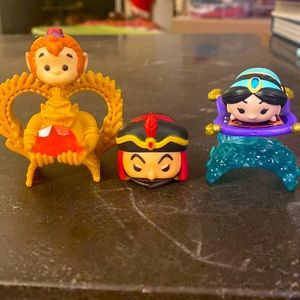 Disney TsumTsum multipack - Aladdin